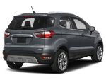 2021 Ford Ecosport Titanium