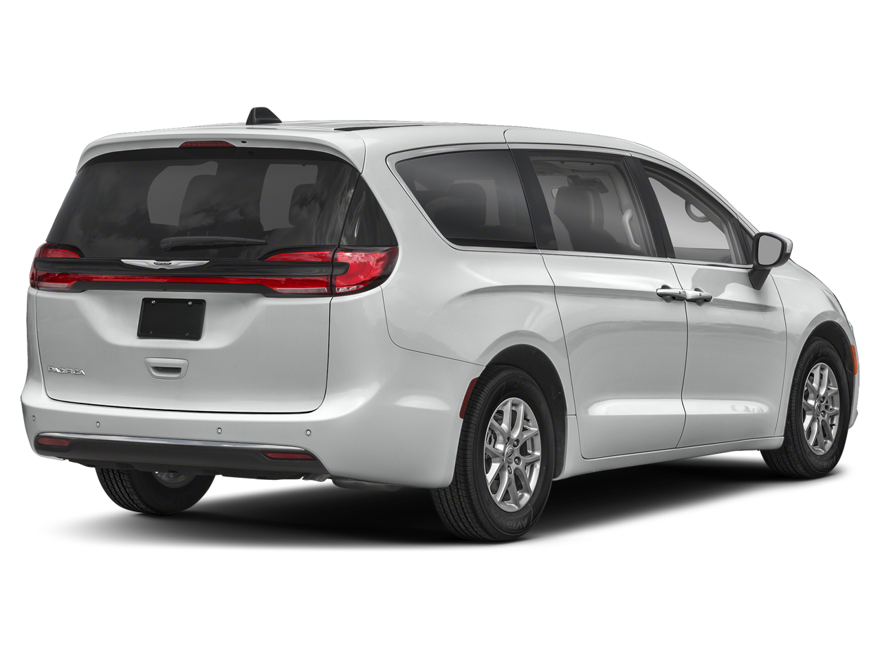 2024 Chrysler Pacifica Touring L - Photo 17