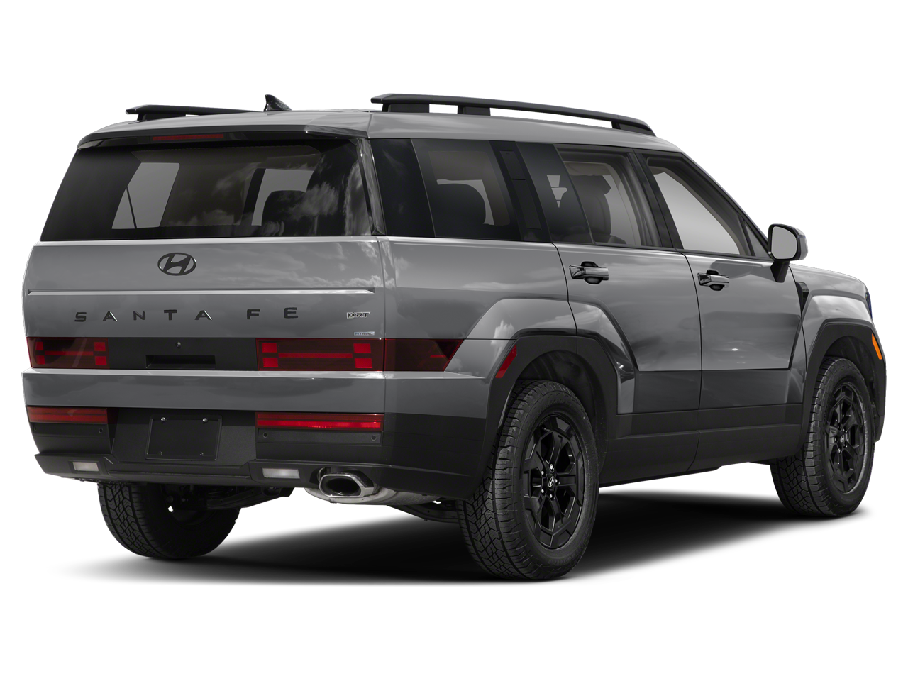 2025 Hyundai Santa Fe XRT - Photo 17