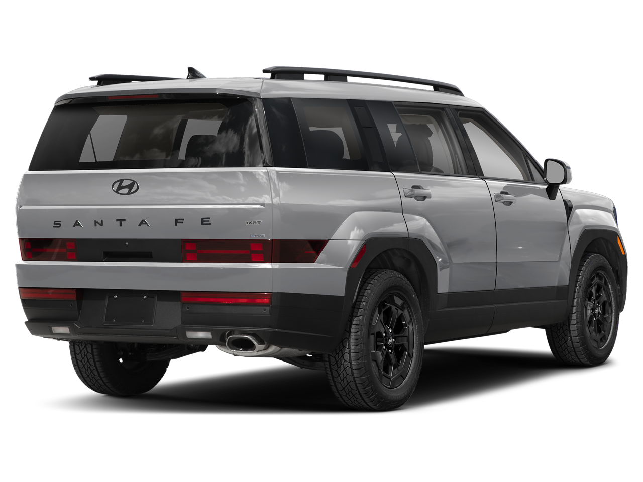 2025 Hyundai Santa Fe XRT - Photo 17