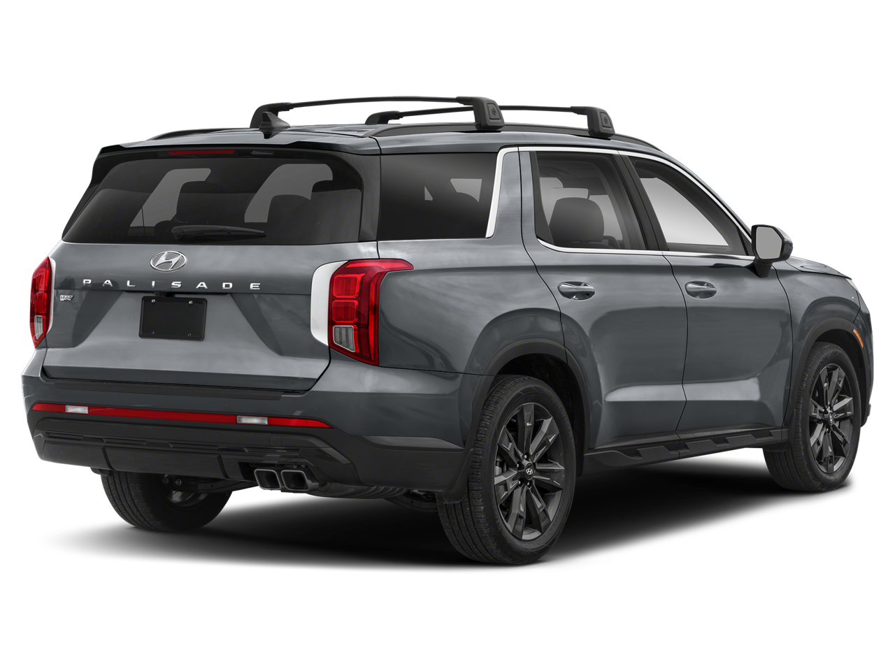 2025 Hyundai Palisade XRT - Photo 17