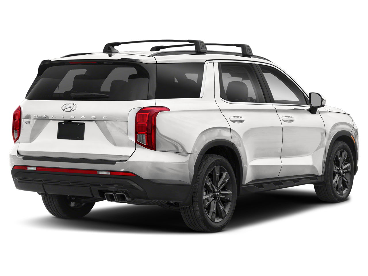 2025 Hyundai Palisade XRT - Photo 16