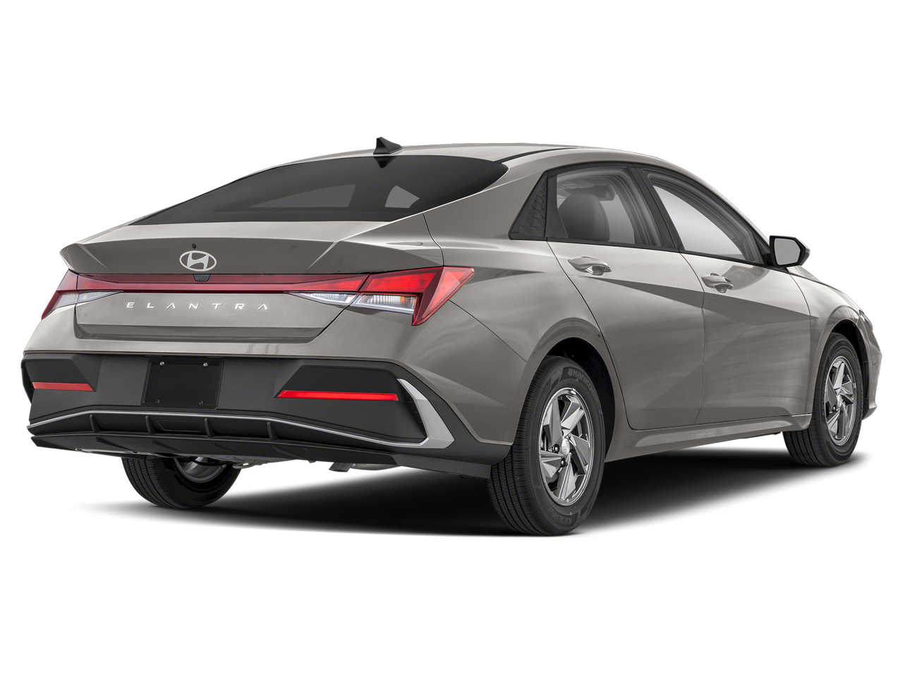 2026 Hyundai Elantra SE photo 2