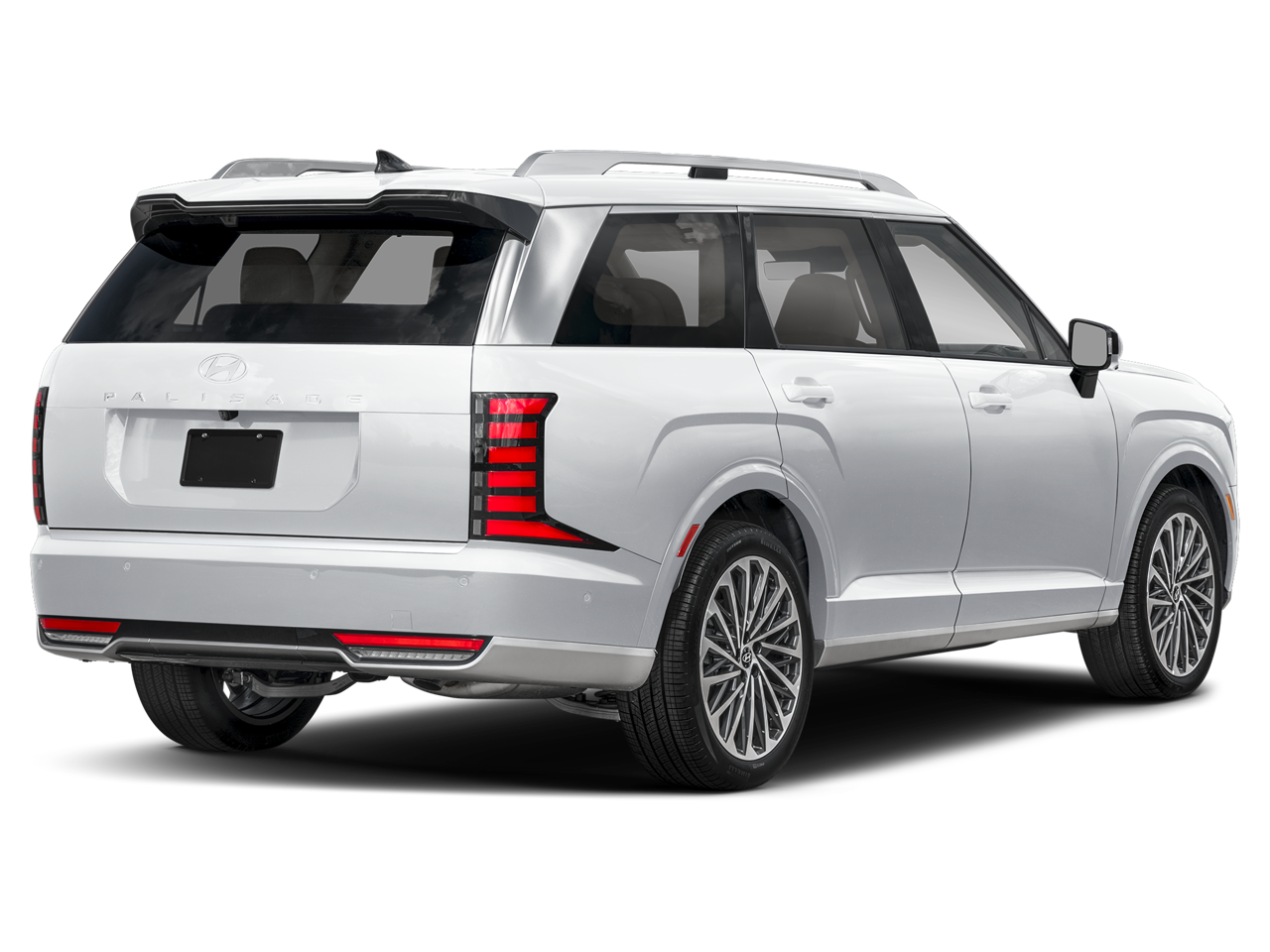 2026 Hyundai Palisade Calligraphy - Photo 18