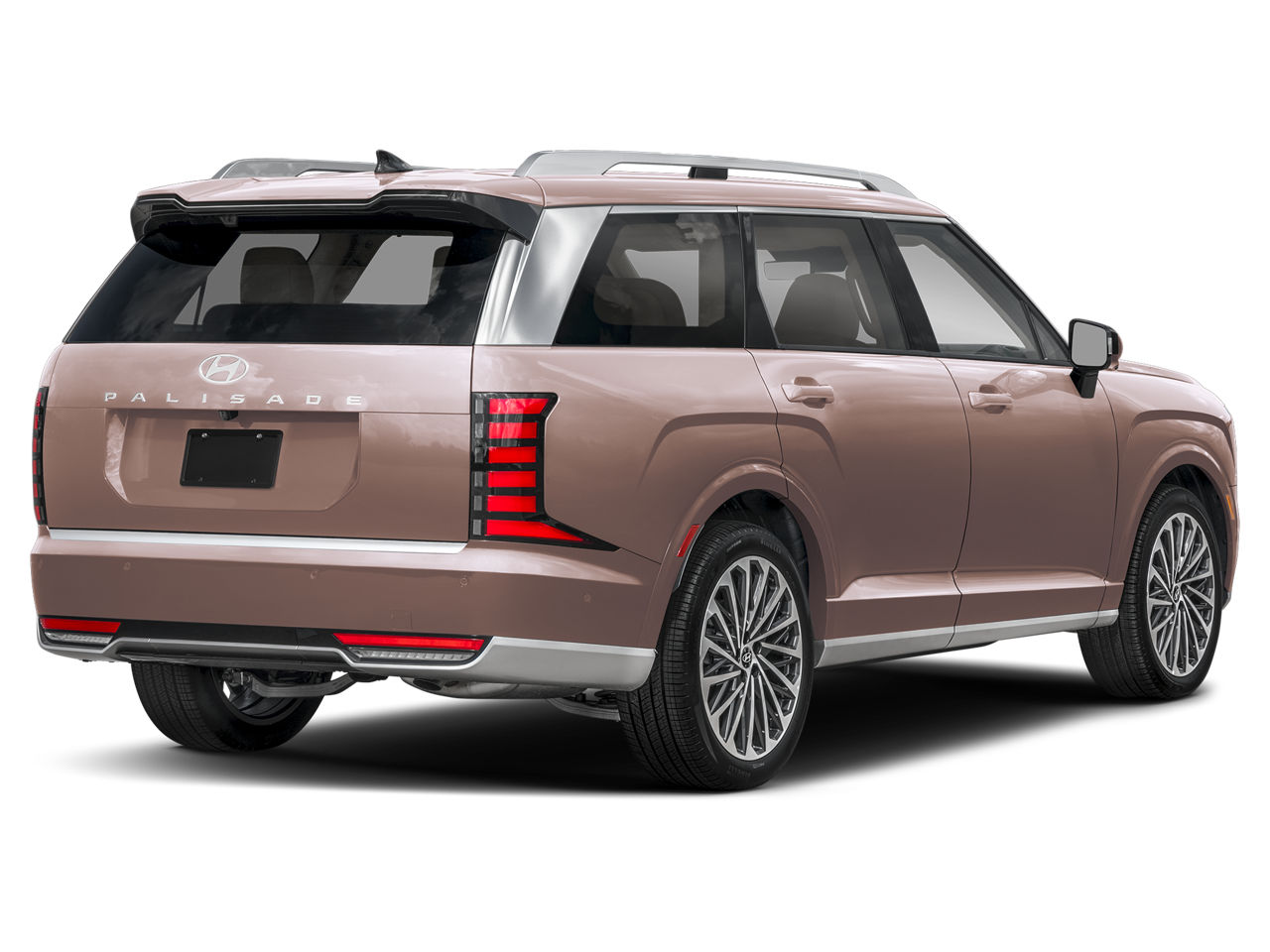 2026 Hyundai Palisade Calligraphy - Photo 18