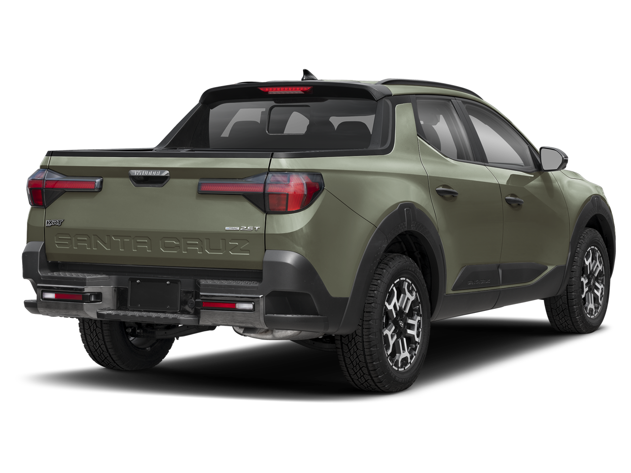 2026 Hyundai Santa Cruz XRT - Photo 17