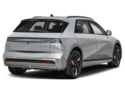 2027 Hyundai IONIQ 5 Limited