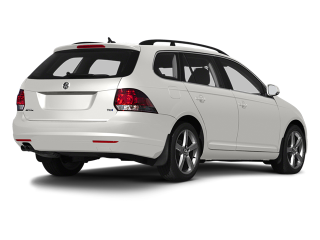 2013 Volkswagen Jetta SportWagen 2.0L TDI