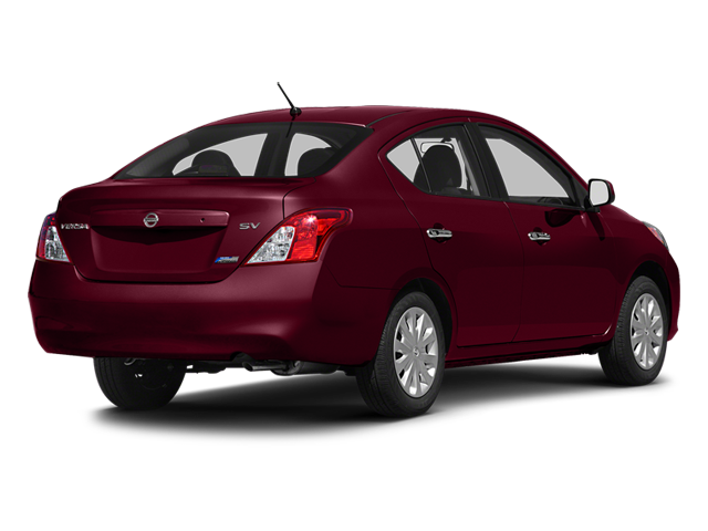 Used 2014 Nissan Versa Sedan SV with VIN 3N1CN7AP5EK464018 for sale in Eureka, CA