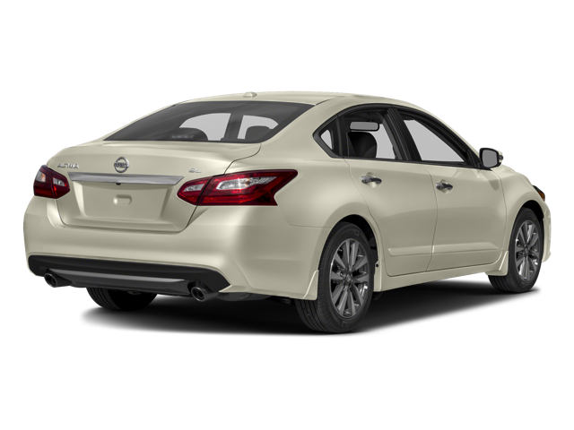 2016 Nissan Altima 3.5 SL