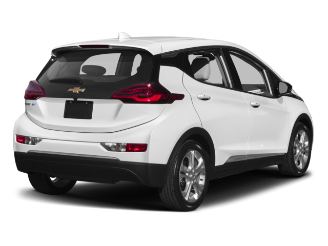 Used 2017 Chevrolet Bolt EV LT with VIN 1G1FW6S0XH4161378 for sale in Eureka, CA