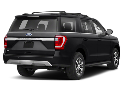 2018 Ford Expedition XL