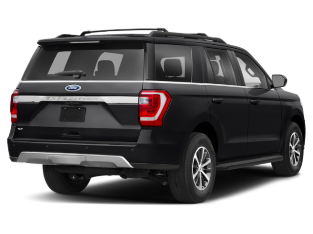 2018 Ford Expedition XL