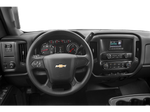 2016 Chevrolet Silverado Work Truck