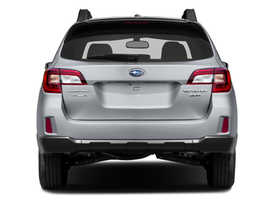 2016 Subaru Outback Limited