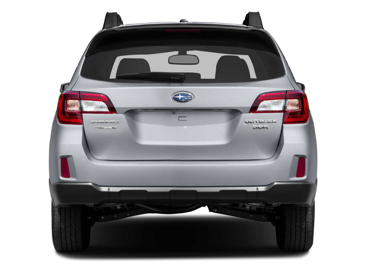 2016 Subaru Outback Limited