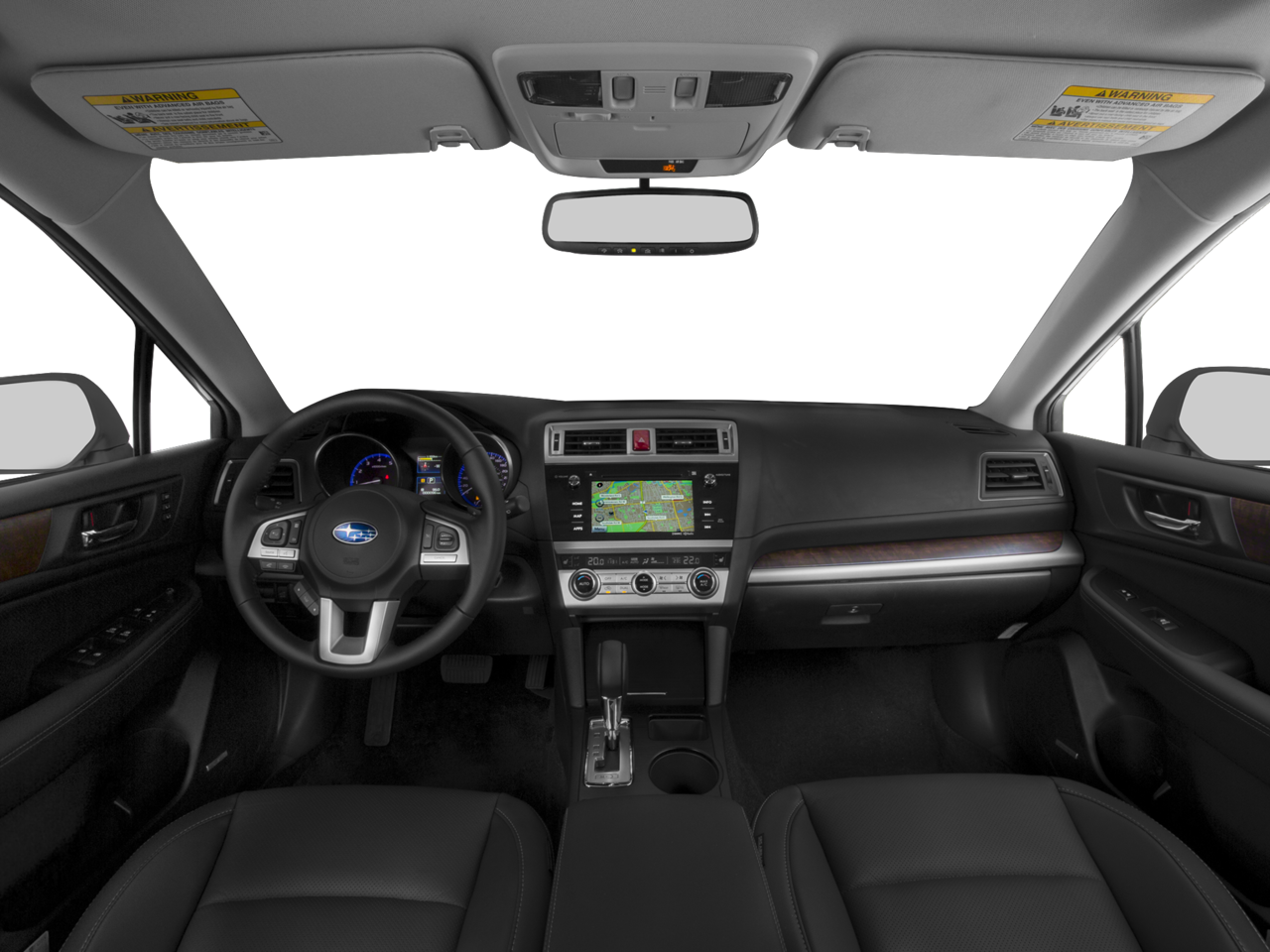 2016 Subaru Outback Limited