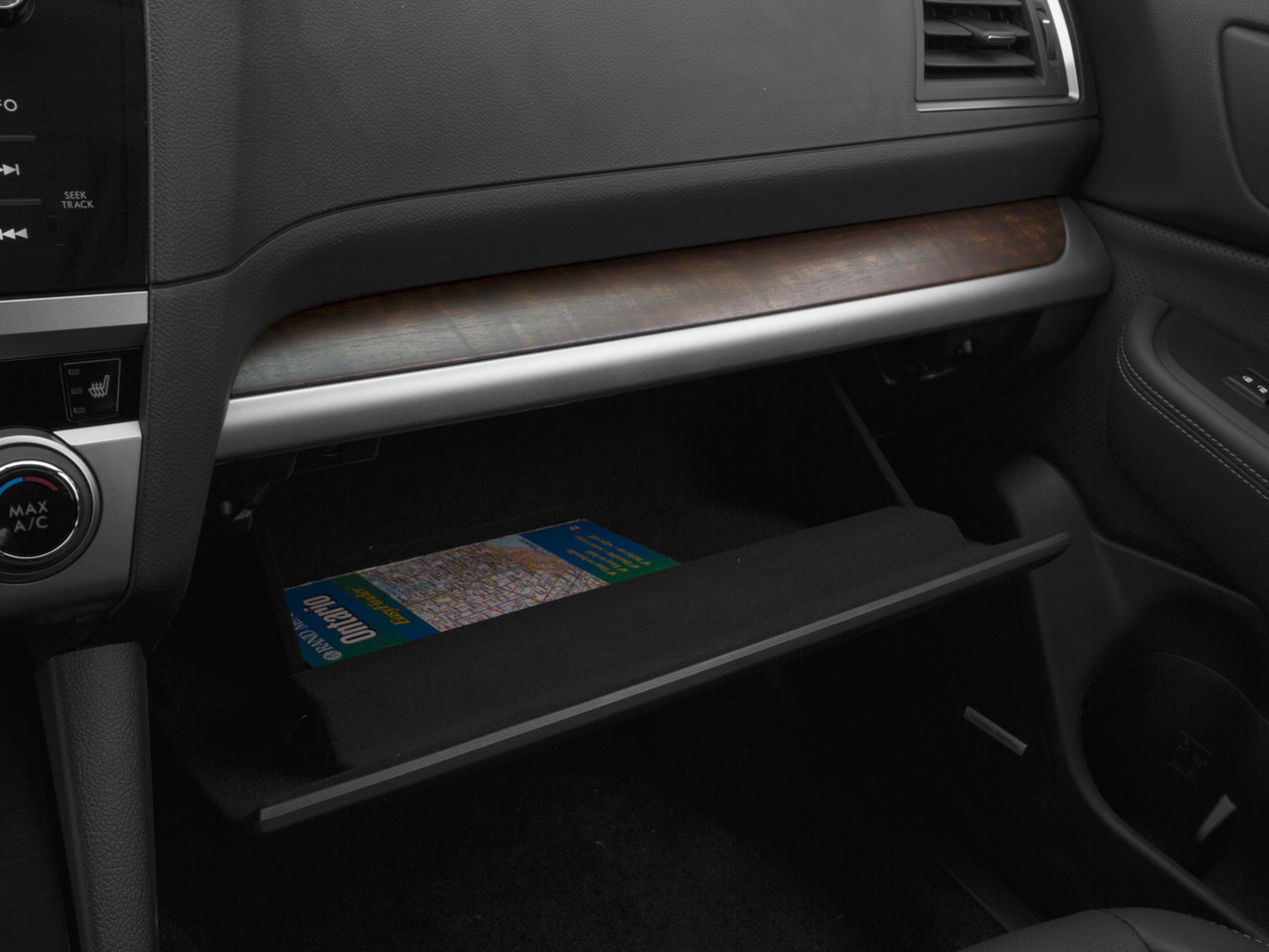 2016 Subaru Outback Limited