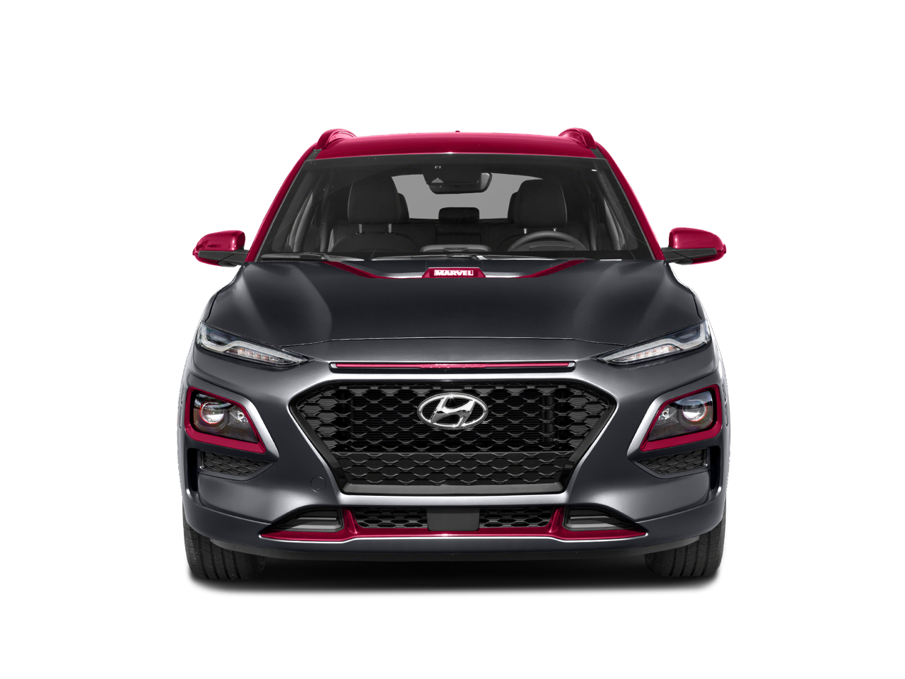 2019 Hyundai KONA Ultimate
