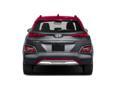 2019 Hyundai KONA Ultimate