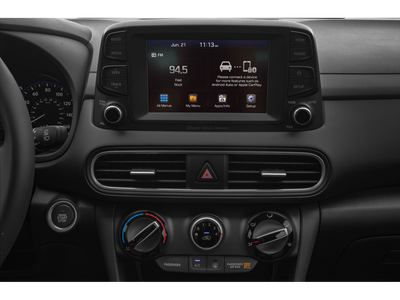 2019 Hyundai KONA Ultimate