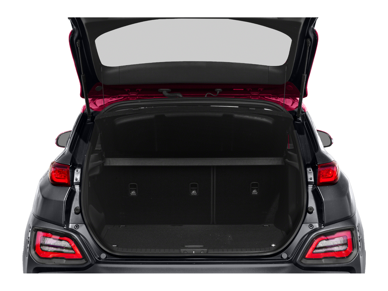 2019 Hyundai KONA Ultimate