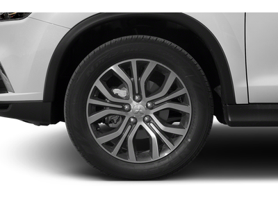 2019 Mitsubishi Outlander Sport 2.0 SE