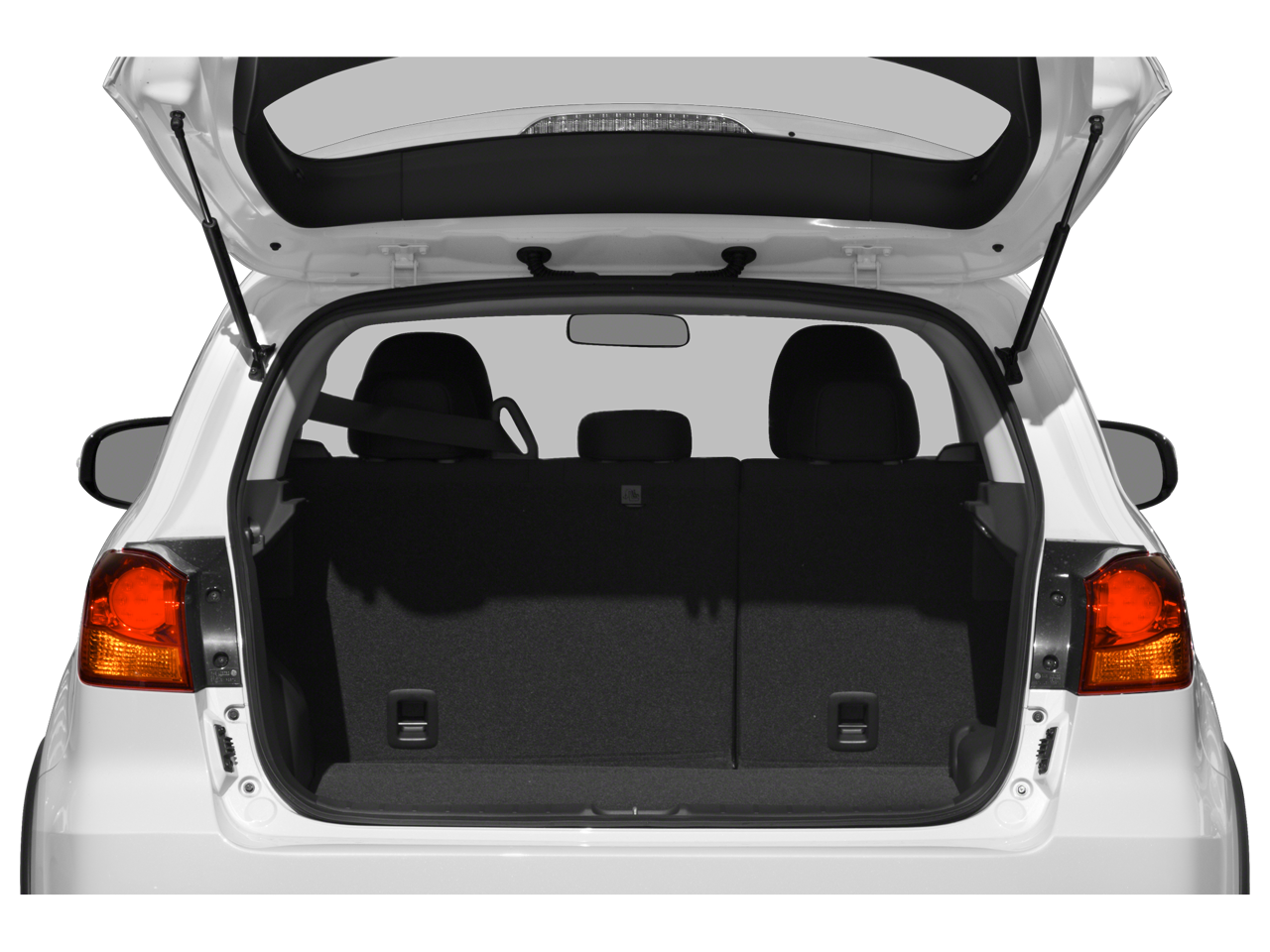 2019 Mitsubishi Outlander Sport 2.0 SE