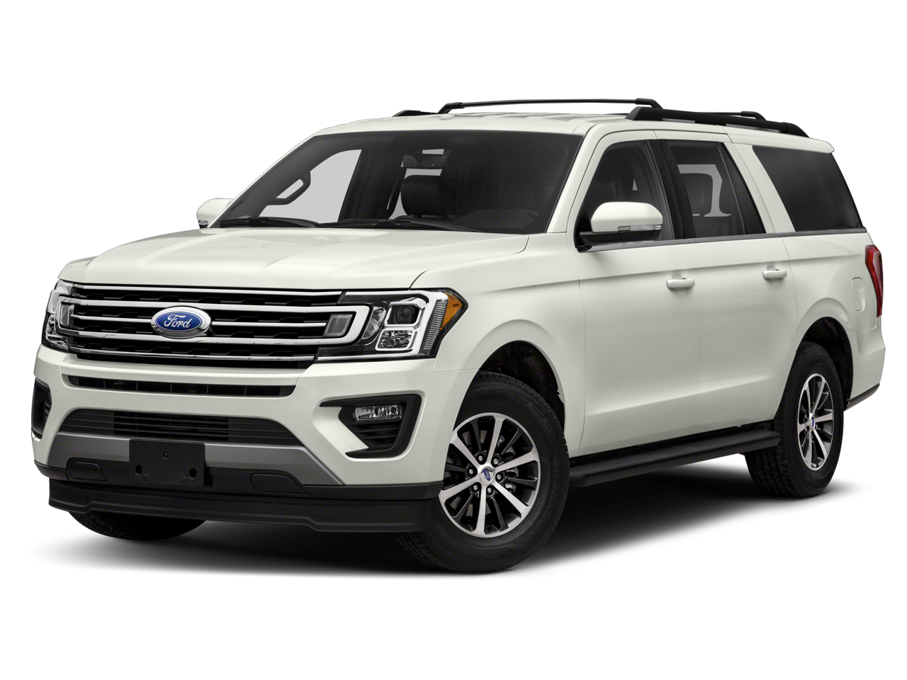 2020 Ford Expedition Limited MAX 4x4's photo