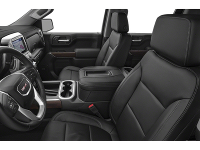 2020 GMC Sierra SLT