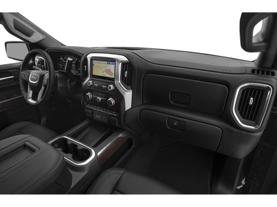 2020 GMC Sierra SLT