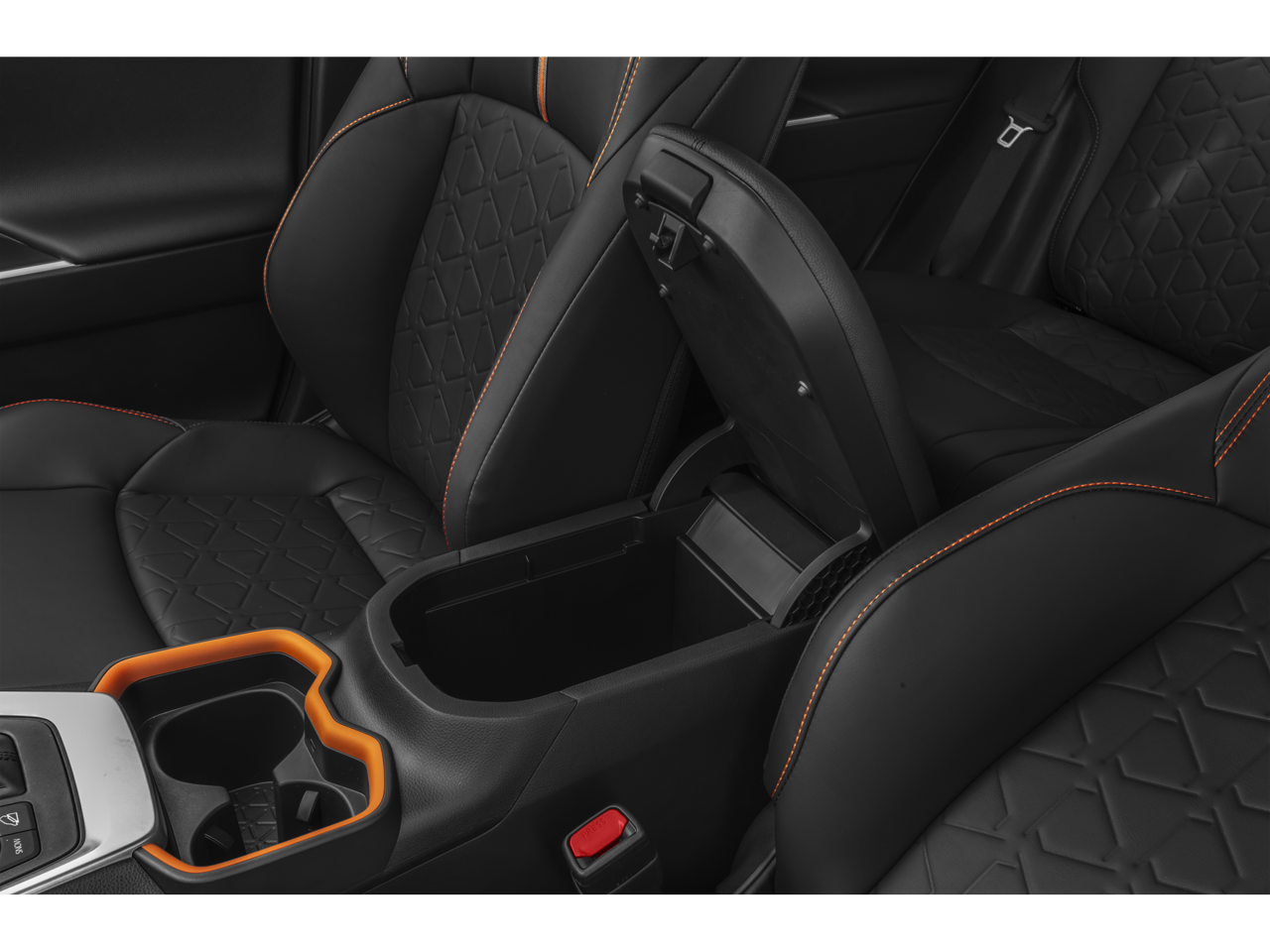 2021 Toyota RAV4 Adventure