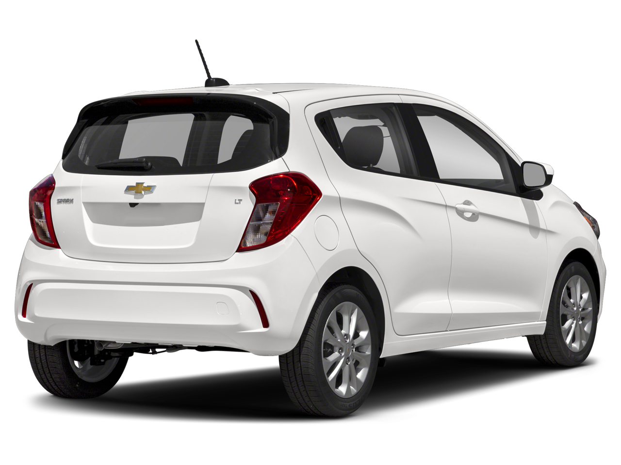 Used 2022 Chevrolet Spark LS with VIN KL8CA6SAXNC017325 for sale in Eureka, CA