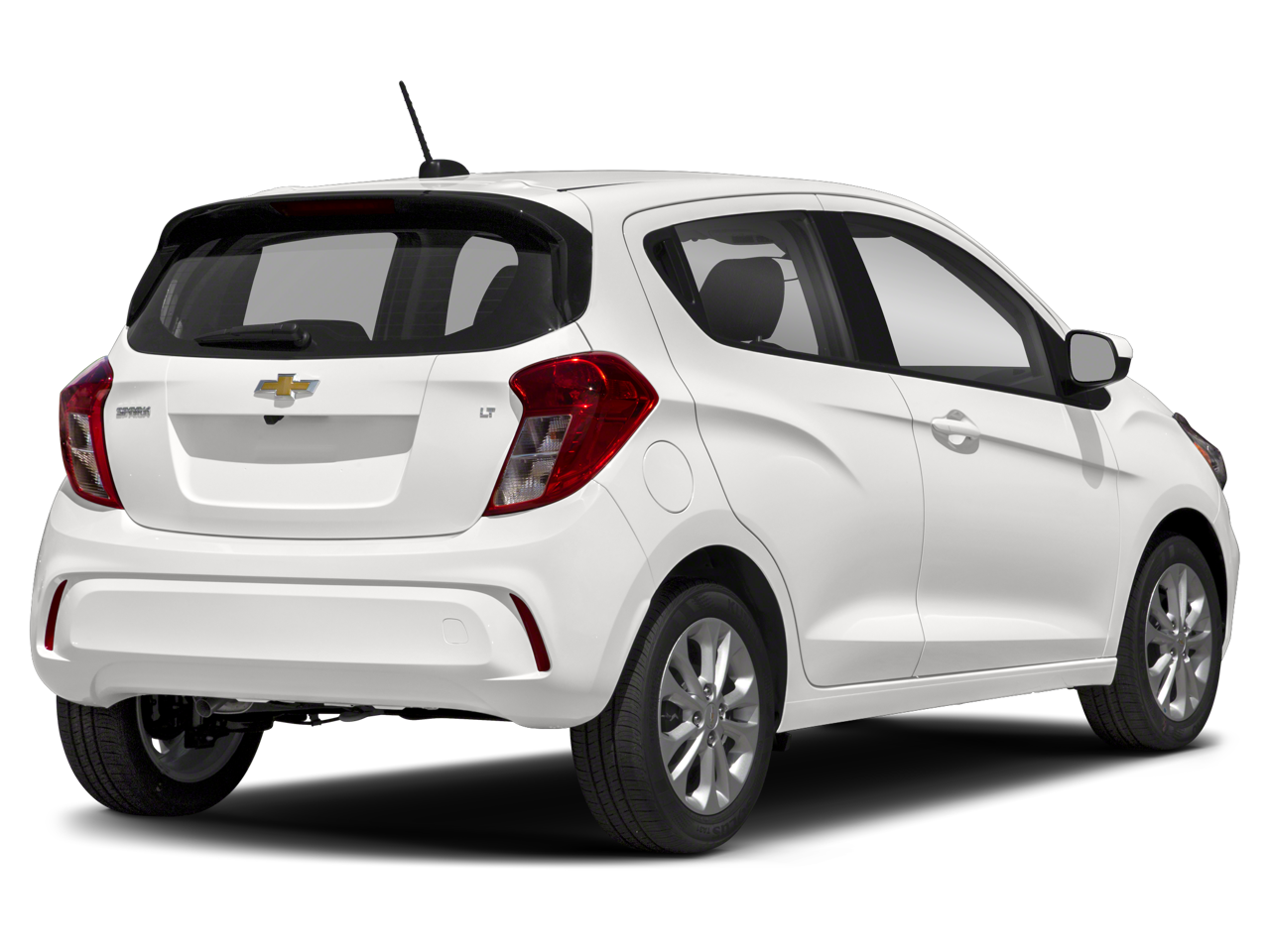 2022 Chevrolet Spark LS