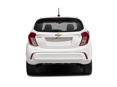 2022 Chevrolet Spark LS