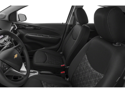 2022 Chevrolet Spark LS