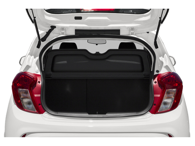 2022 Chevrolet Spark LS