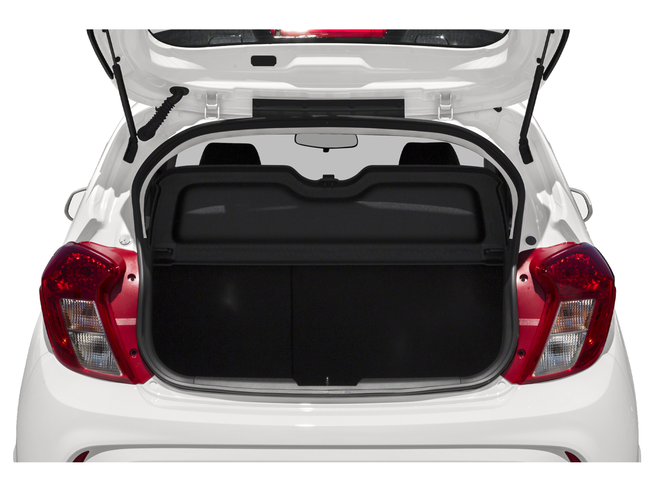 2022 Chevrolet Spark LS