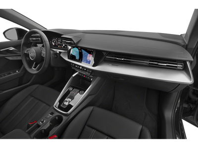 2024 Audi A3 Premium