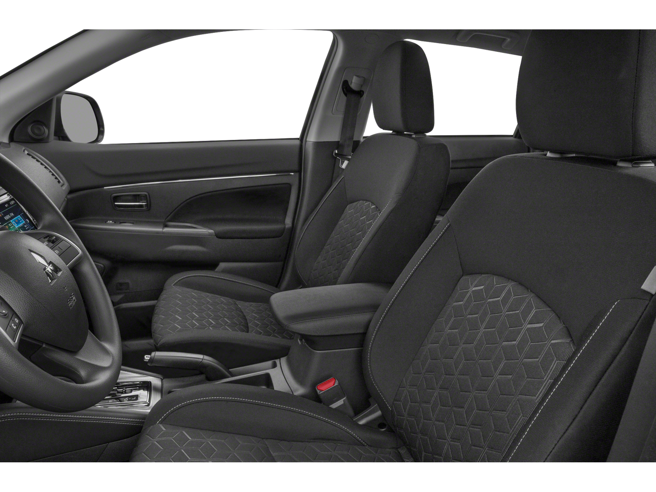 2024 Mitsubishi Outlander Sport ES