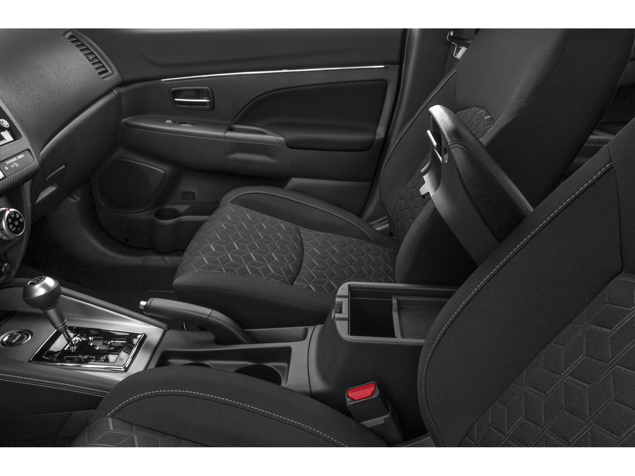 2024 Mitsubishi Outlander Sport ES