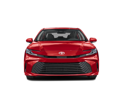 2025 Toyota Camry Hybrid LE