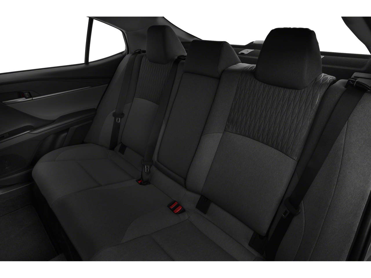 2025 Toyota Camry Hybrid LE