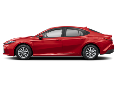 2025 Toyota Camry Hybrid LE