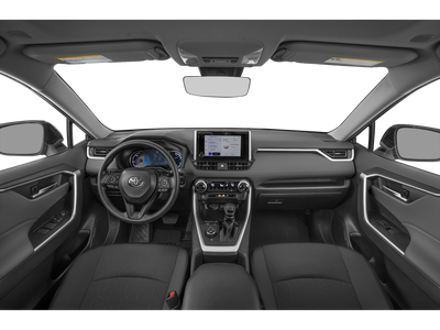2025 Toyota RAV4 Hybrid Hybrid XLE Premium