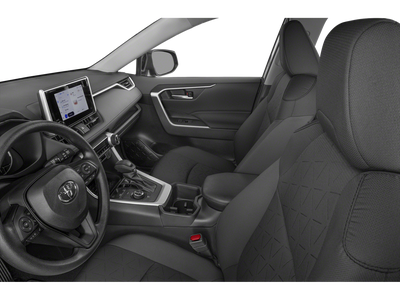 2025 Toyota RAV4 Hybrid Hybrid XLE Premium