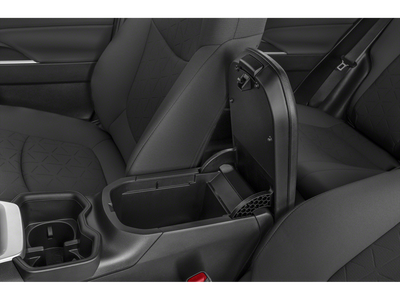 2025 Toyota RAV4 Hybrid Hybrid XLE Premium
