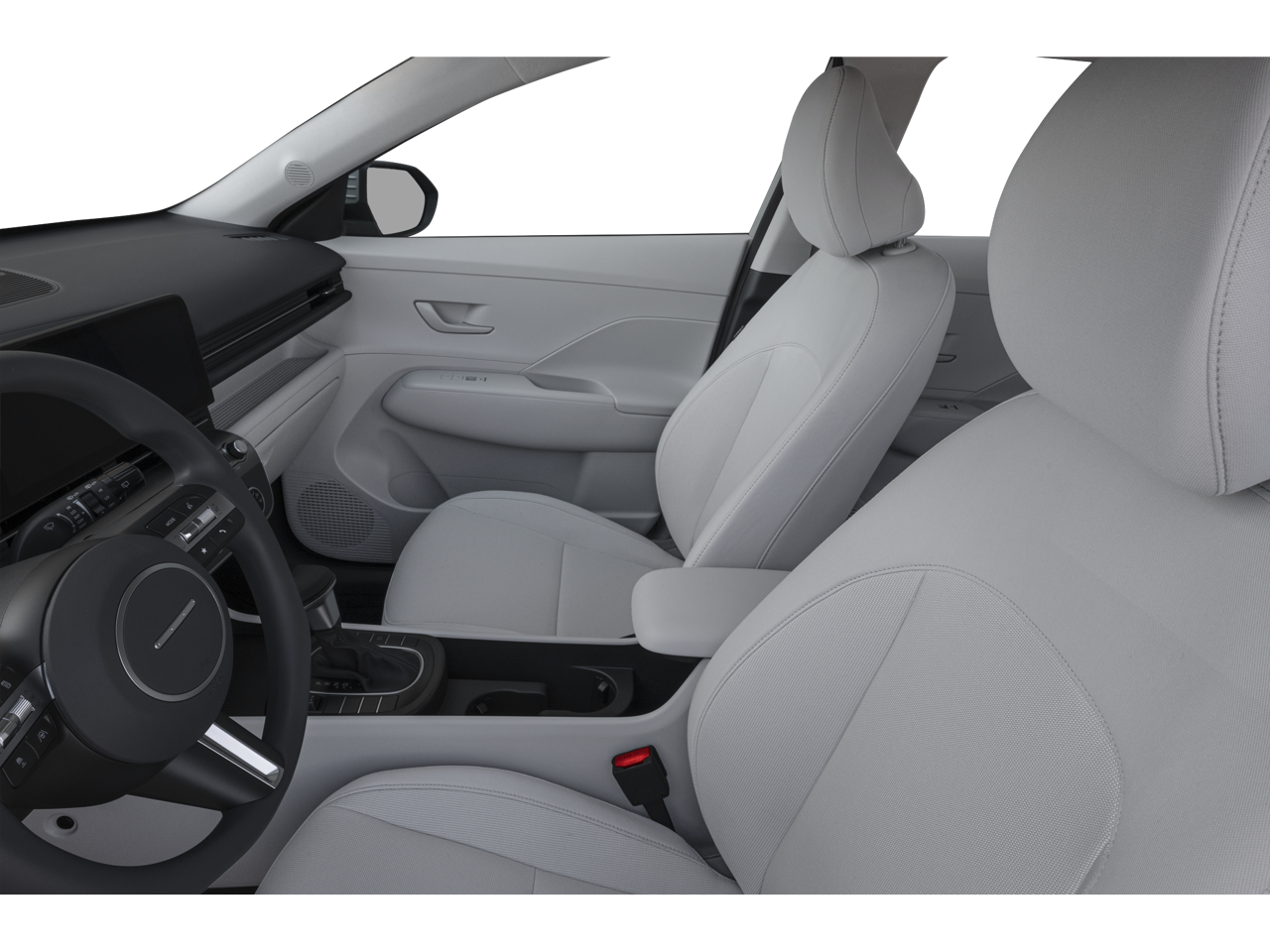 2027 Hyundai KONA SE