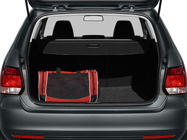 2013 Volkswagen Jetta SportWagen 2.0L TDI