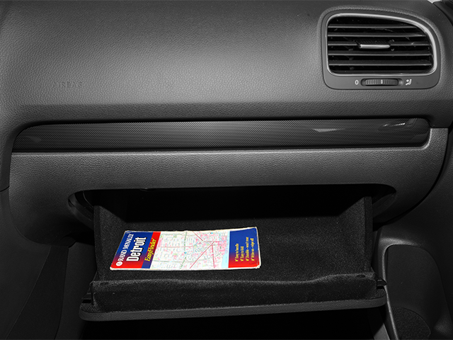 2013 Volkswagen Jetta SportWagen 2.0L TDI